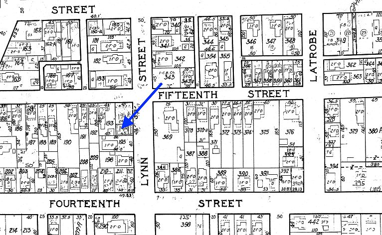 2nd image of 1415 Lynn St