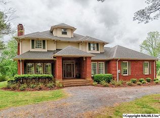 77 Bramlett Rd, Union Grove, AL 35175
