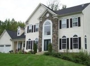 3610 Samanthas Way, Huntingtown, MD 20639