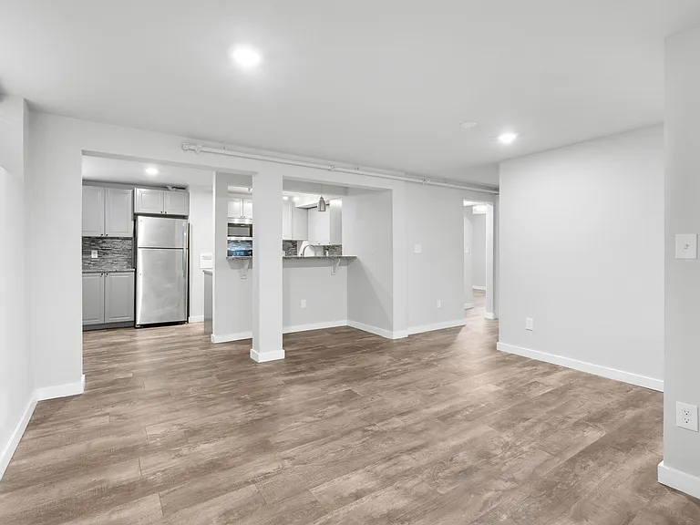 2455 S Gaylord St #3 — Photo 2