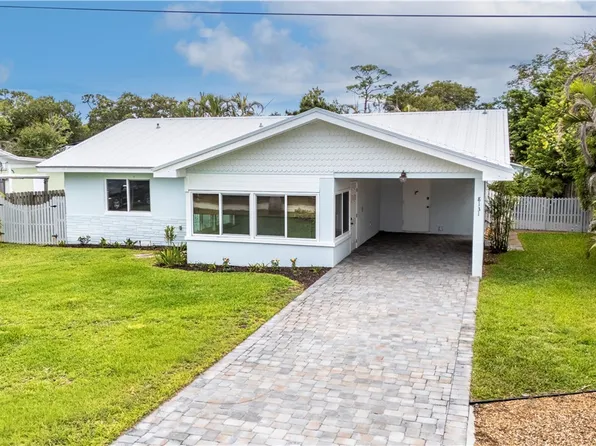 8131 135th St, Sebastian, FL 32958