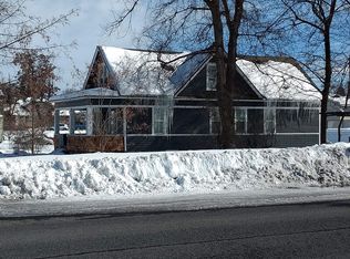 1606 E Sharp Ave, Spokane, WA 99202