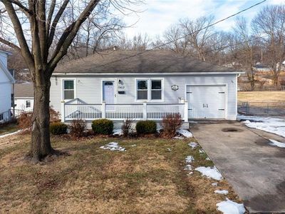5412 Ridgeway Ave, Kansas City, MO, 64133
