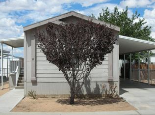 22020 Nisqually Rd SPACE 33, Apple Valley, CA 92308