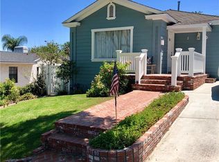 1085 W Sepulveda St, San Pedro, CA 90731