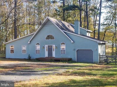 6051 Massey Crossing Rd, Willards, MD, 21874