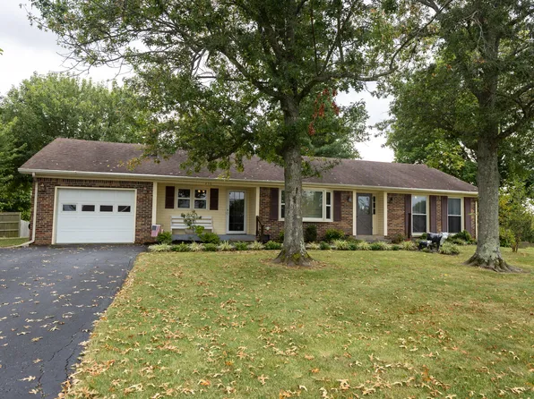 436 Arrowhead Rd, Harrodsburg, KY 40330