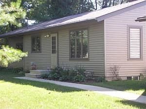 Front view Summer