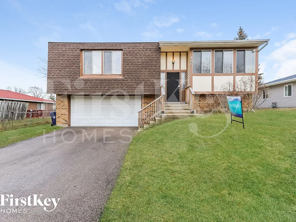 185 Mulford Dr
