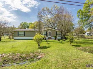 27673 S Satsuma Rd, Livingston, LA 70754