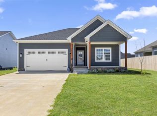 2310 Trenton Ln, Bowling Green, KY 42103