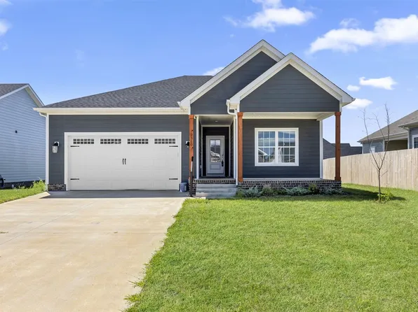 2310 Trenton Ln, Bowling Green, KY 42103