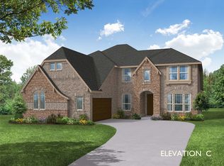 1507 Pisa Court McLendon, Rockwall, TX 75032