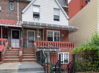 31-69 32nd St #1, Astoria, NY 11106