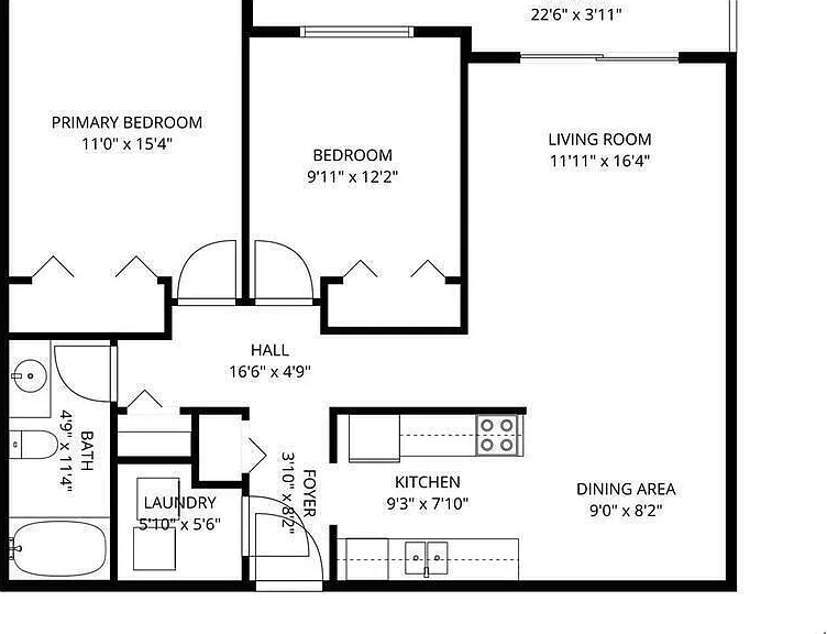 45598 McIntosh Dr #322 — Photo 24