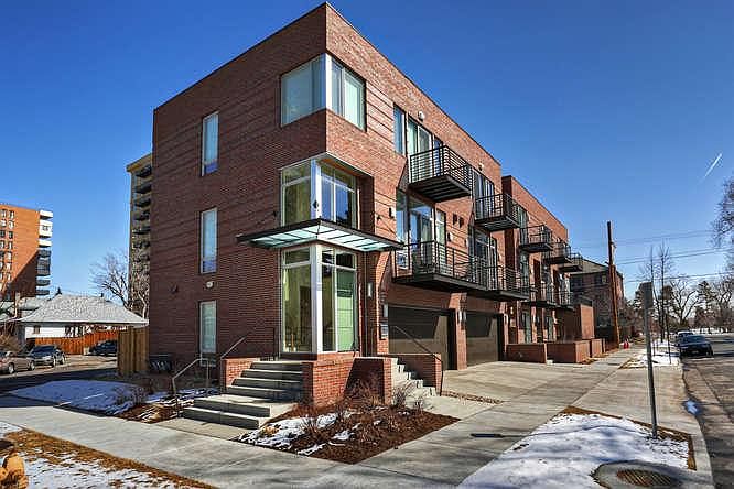 1st image of 2 S Corona St #1101