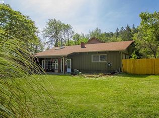 2752 Newton Creek Rd, Roseburg, OR 97470