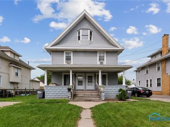 3921 Martha Ave, Toledo, OH 43612