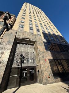 606 West Wisconsin AVENUE #1004, Milwaukee, WI, 53203