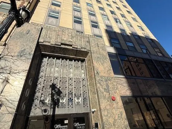 606 W Wisconsin AVENUE #1004, Milwaukee, WI 53203