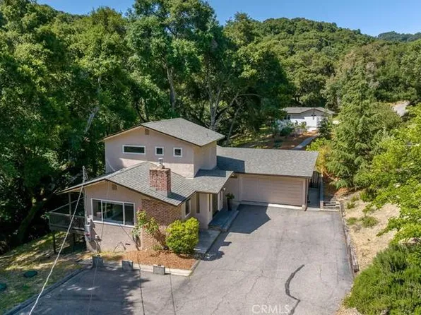 2025 Alturas Rd, Atascadero, CA 93422