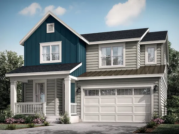 Pinnacle Plan, Independence : The Pioneer Collection