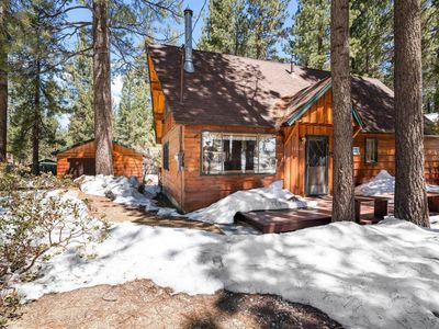 39324 Moab Ln, Big Bear Lake, CA, 92315
