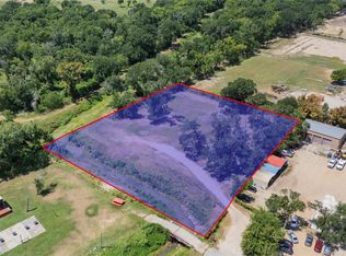 Marino Rd, Katy, TX 77494