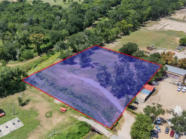 Marino Rd, Katy, TX 77494