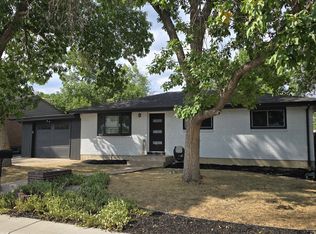 3201 W Radcliff Ave, Englewood, CO 80110