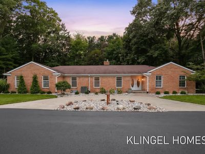 4261 Lin Nan Ln, Norton Shores, MI, 49441