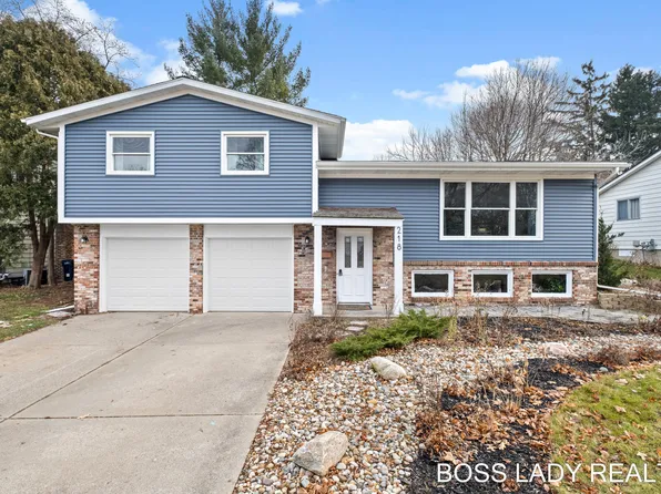 218 Luray Ave NW, Grand Rapids, MI 49504