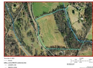 Carroll Town Rd, Ferguson, NC 28624