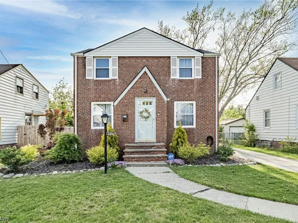 2520 E 127th St, Cleveland, OH 44120
