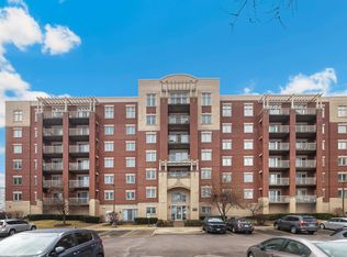 8727 W Bryn Mawr Ave APT 606, Chicago, IL 60631