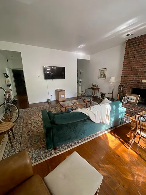 1 bed, 650 sqft, $1,525 — Photo 4