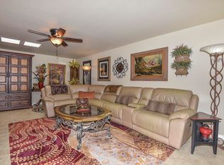 13503 W Aleppo Dr, Sun City West, AZ 85375