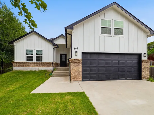 203 Pioneer Dr, Keene, TX 76059