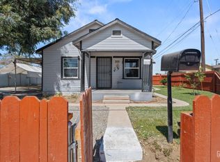 300 Beardsley Ave, Bakersfield, CA 93308