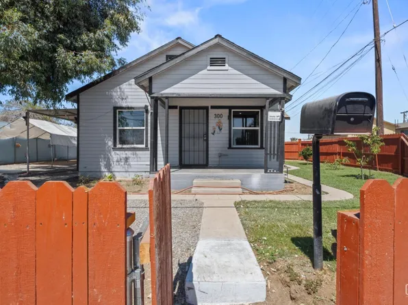 300 Beardsley Ave, Bakersfield, CA 93308
