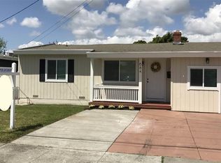 684 E Lewelling Blvd, Hayward, CA 94541