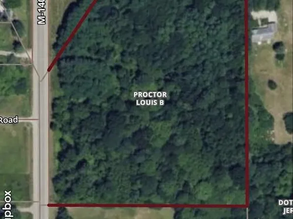 44107 M 140 Hwy, Covert, MI 49043