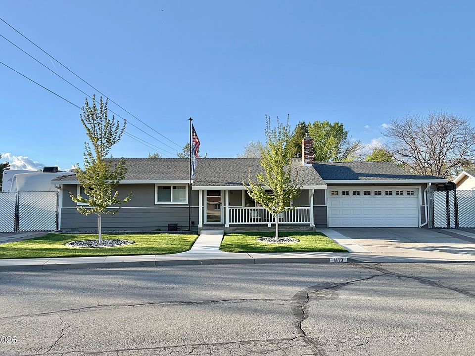 1st image of 1110 Stonewall St