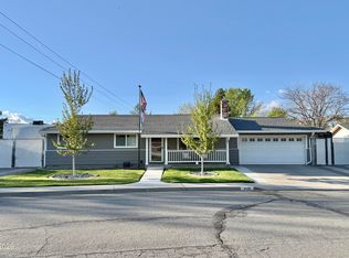1110 Stonewall St, Carson City, NV 89701