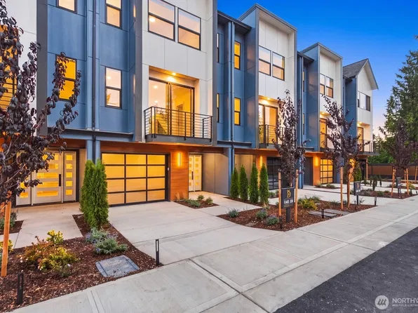 932 Duchess Road #B-3, Bothell, WA 98012
