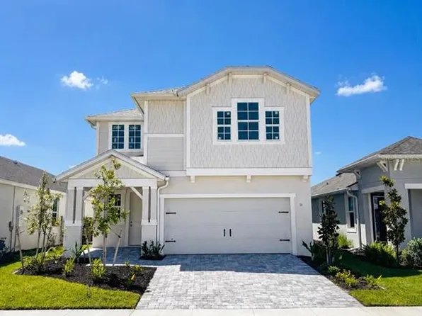 15811 Elina Sky Dr, Punta Gorda, FL 33982