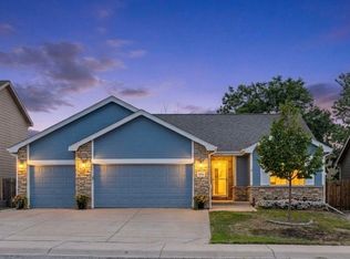 328 Gypsum Ln, Johnstown, CO 80534