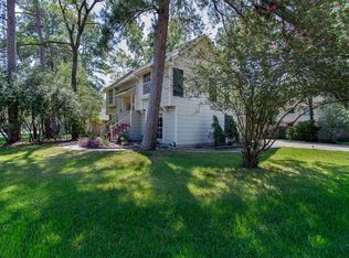 50 Hickory Oak Dr, Spring, TX 77381