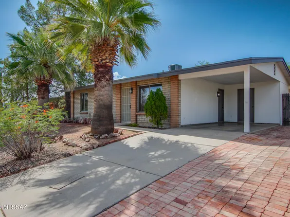 2965 W San Juan Ter, Tucson, AZ 85713