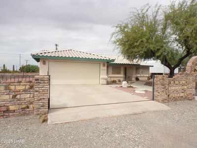 44235 Olive St, Bouse, AZ, 85325